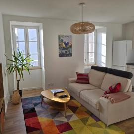 Casa cosy Lanabat