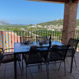 Villa Solana, hotel di Orba