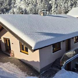 Apart-Alpenglück, hotel in Biberwier
