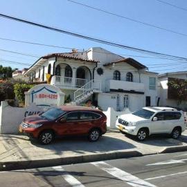 B&B GRANDRoyal Inn
