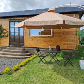 Wild Wood Cottages, Naivasha, hotel u gradu Naivaša