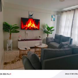 Milimani Homes