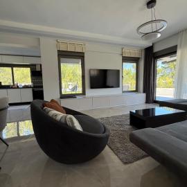 Canyon Villa Göynük Kemer Antalya with Pool, hotel in Antalya
