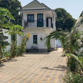 Cuckoo's Nest, hotel u gradu Tanji
