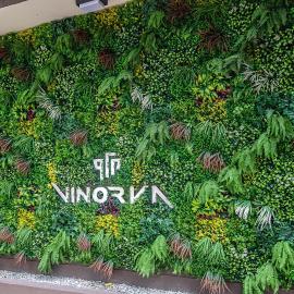 The Vinorva Maldives