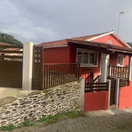 Casa do Feligrés e da Alsira