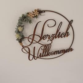 Ferienwohnung in Ochtersum