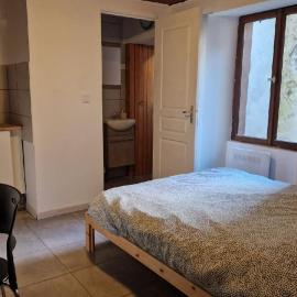 Studio proche centre historique، فندق في ألتكيرش