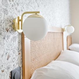 Le Florus: Montrouge şehrinde bir otel