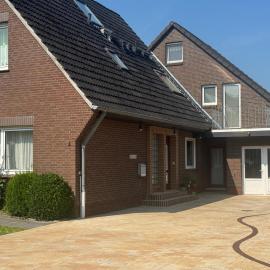Haus Upt Land, Familie Ehnts