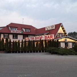Zajazd Orchidea, hotel v destinaci Nagoszewo