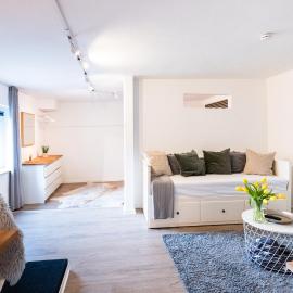 Modern Loft Merten