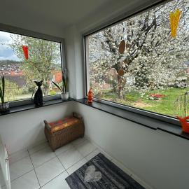 Ferienwohnung Am Kirschbaum Mömlingen