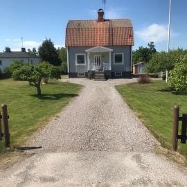 Villa Blueberry, hotel u gradu Överum