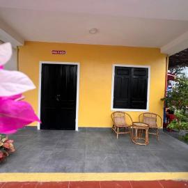 Orange Beach House, hotel in Phú Quí (2)