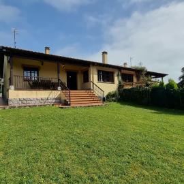 Casa vacacional La Casa de Otto