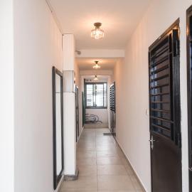 At home Douala Cameroun, hotell sihtkohas Douala