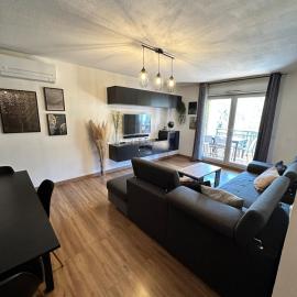 Appartement calme et spacieux à Aix en Provence