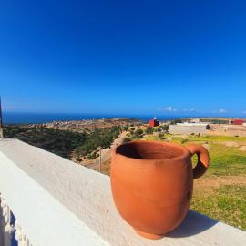 The View, hotel in Taghazout