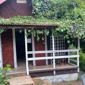 Châlet 26 m2 à 5 minutes à pied, hotel em Castagniers