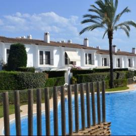 El Rompido, hotel in El Rompido