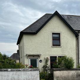 Brigadoon House Lochgilphead