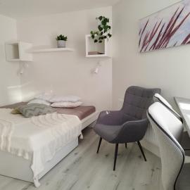 Courtyard Condo Twin, hotel a Liepāja