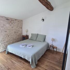 La petite maison 1766, khách sạn ở Valence