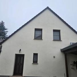 Zur Alten Post，Großkoschen的飯店