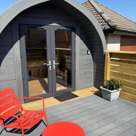 Ben View Pod