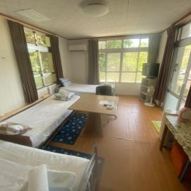 Body Balance House, hotel in Miyako-jima