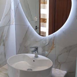 George house, Hotel in Theologos