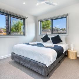 Inverloch Motel – hotel w mieście Inverloch