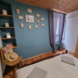 Apartment Isidorus