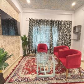 Vista Kove Flat -202, hotel in Lucknow