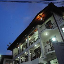 vino villa