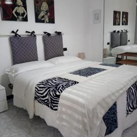 B&B Villa Grace, hotel in Citta' Sant'Angelo
