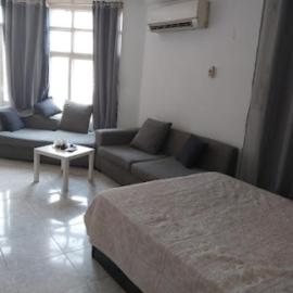Female privat rooms cairo center