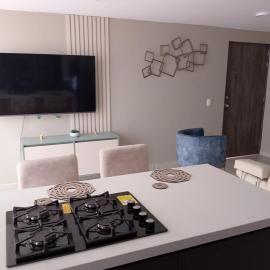 Hermoso Apartamento en renta, hotelli kohteessa Dosquebradas