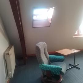 M1Couronne, hotel in Mulhouse