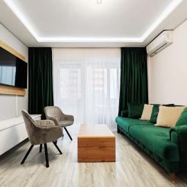 Elite Center Apartment