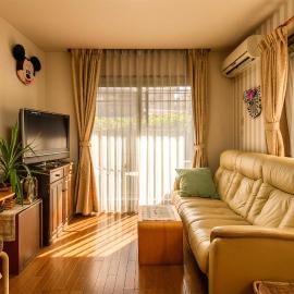 GP House