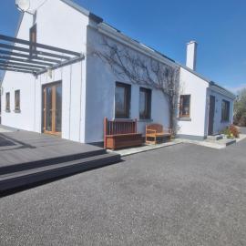 Rossroe Lodge B&B、Canowerのホテル