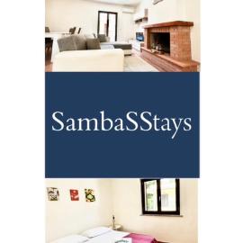 SambaSS Apartment, hotel em Roccamonfina