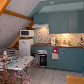 3 Chambres-Disneyland Paris, hotel a Saint-Thibault-des-Vignes