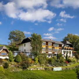 Landhotel Spreitzhofer, hotel in Sankt Kathrein am Offenegg
