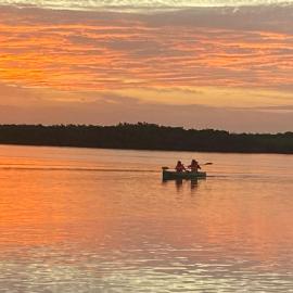Bazouk Du Saloum Ecolodge Solidaire, hotel in Mar Lodj