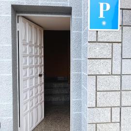 Pensión Prieto, hotel i Junquera de Espadañedo