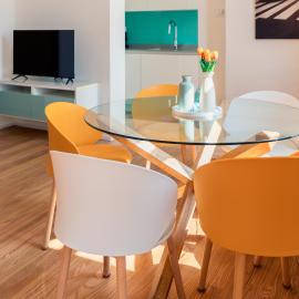 Lucky apartment Vicenza centro e parcheggio gratuito
