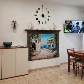 La Casetta di Flò - Alloggio per Turisti, hotel em Marta